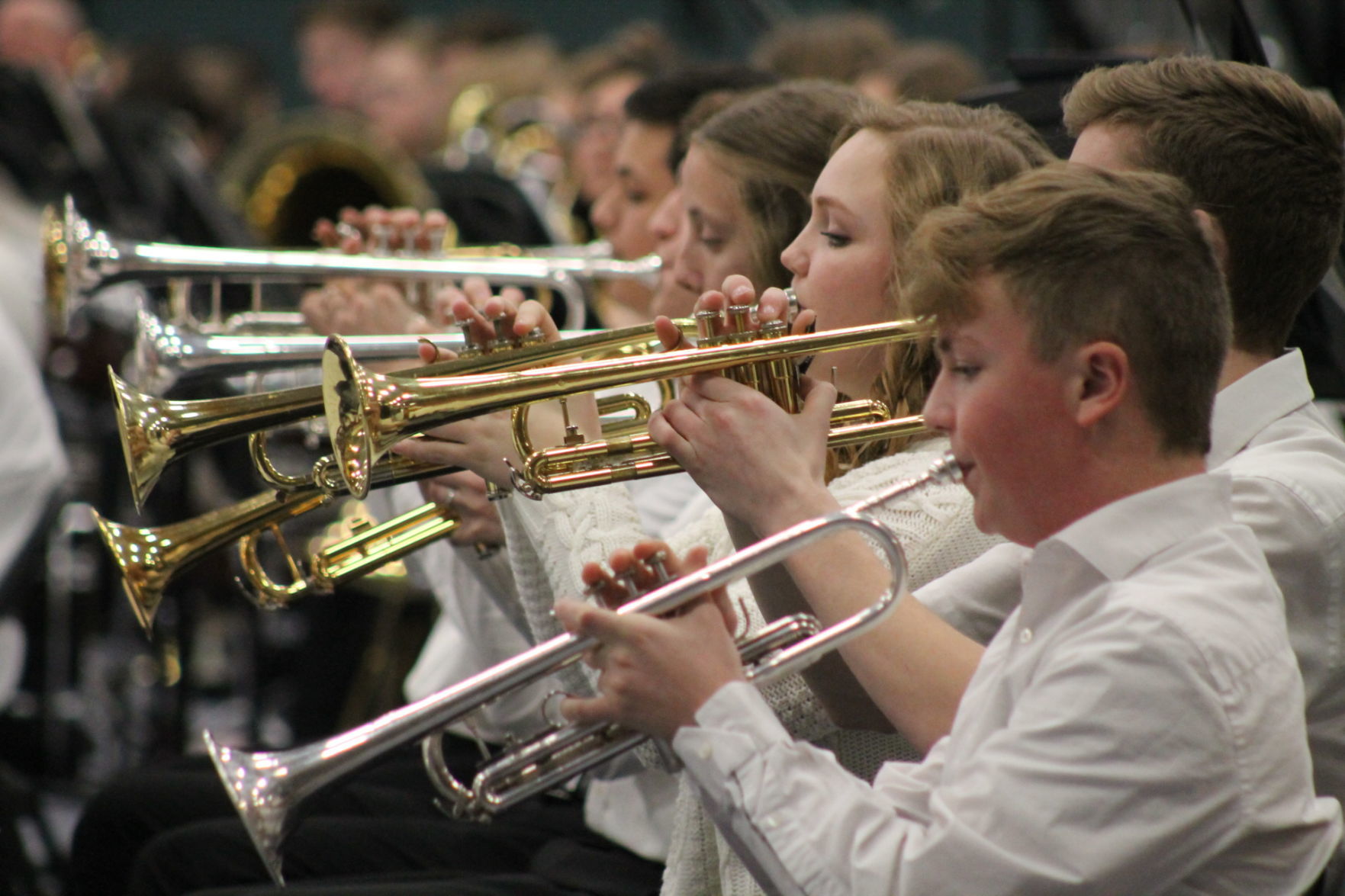 Parade of Bands 32